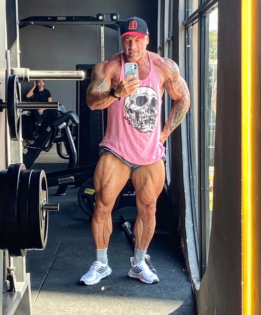 Rafael Lucena